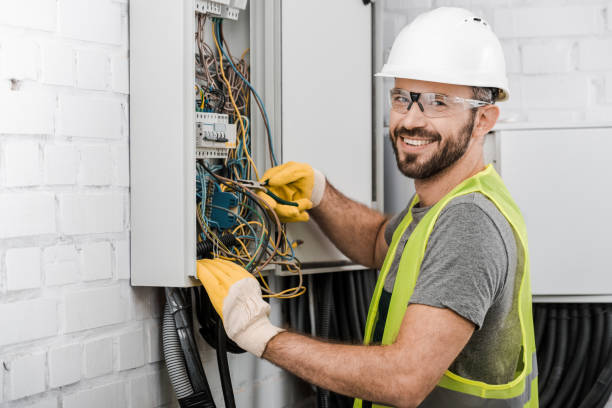Best Emergency Electrician Near Me  in Trenton, NJ