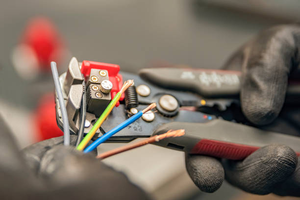 Best Electrical System Inspection  in Trenton, NJ