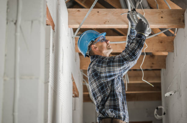 Best Licensed Electrician  in Trenton, NJ