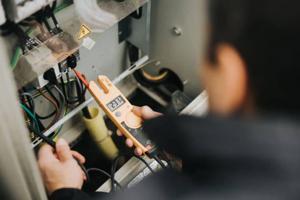 Electrical System Inspection in Trenton, NJ