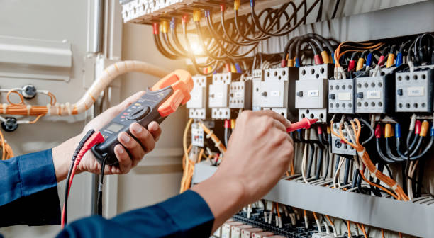 Best Electrical Wiring Services  in Trenton, NJ