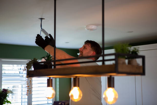 Best Electrical Installation Contractor  in Trenton, NJ
