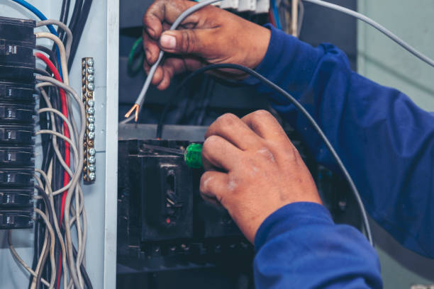 Electrical Rewiring Services in Trenton, NJ