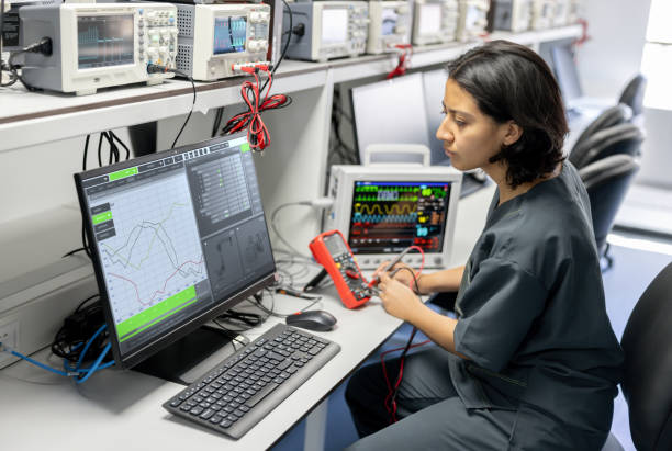 Professional Electrician in Trenton, NJ