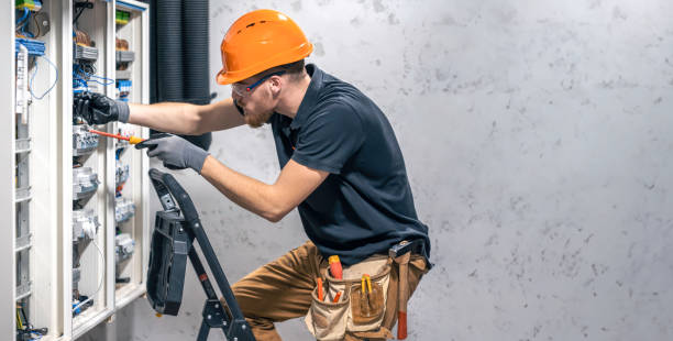 Best Home Electrical Repair  in Trenton, NJ