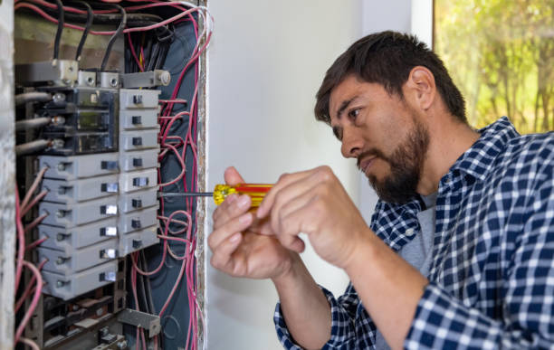 Best Electrical Rewiring Services  in Trenton, NJ